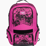 Rawlings Gamer Series Baseball Backpack-1