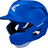 Easton Z50 Baseball Batting Helmet with Jaw Guard-1