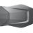 Easton Multi-adjust Matte Jaw Guard Baseball Batting Helmet-1