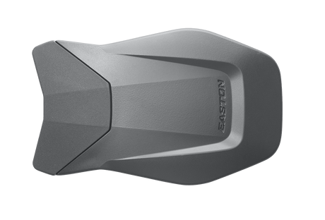 Easton Multi-adjust Matte Jaw Guard Baseball Batting Helmet-1