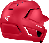 Easton Z50 Baseball Batting Helmet with Jaw Guard-2