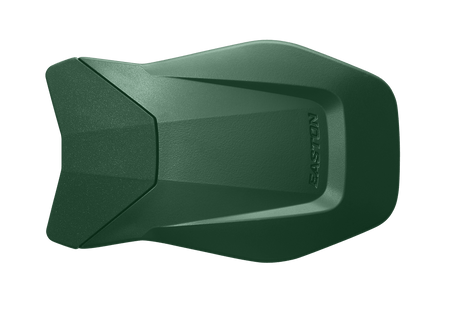 Easton Multi-adjust Matte Jaw Guard Baseball Batting Helmet-1