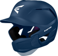 Easton Z50 Baseball Batting Helmet with Jaw Guard-1