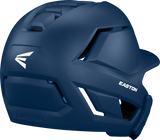 Easton Z50 Baseball Batting Helmet with Jaw Guard-2