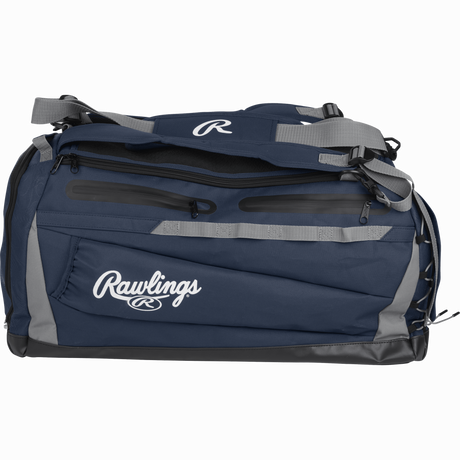 Rawlings Mach Duffle Bag/backpack-1