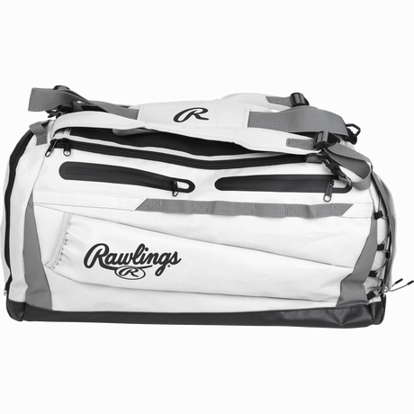 Rawlings Mach Duffle Bag/backpack-1