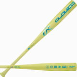 Rawlings Clout Ai BBCOR -3 Baseball Bat-1