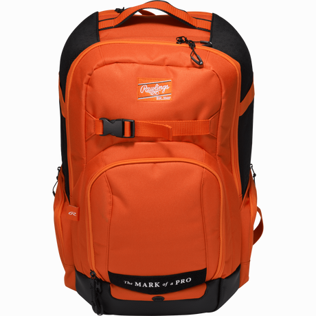 Rawlings Journey Players Baseball Backpack-1