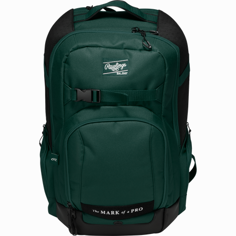 Rawlings Journey Players Baseball Backpack-1
