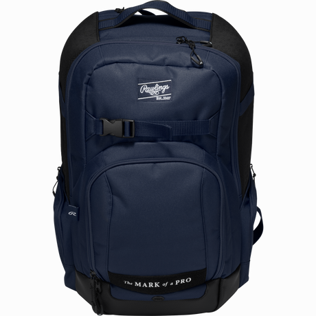 Rawlings Journey Players Baseball Backpack-1