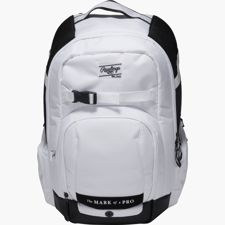 Rawlings Journey Players Baseball Backpack-1