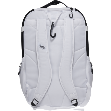 Rawlings Journey Players Baseball Backpack-2
