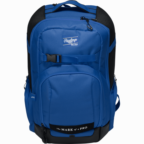 Rawlings Journey Players Baseball Backpack-1