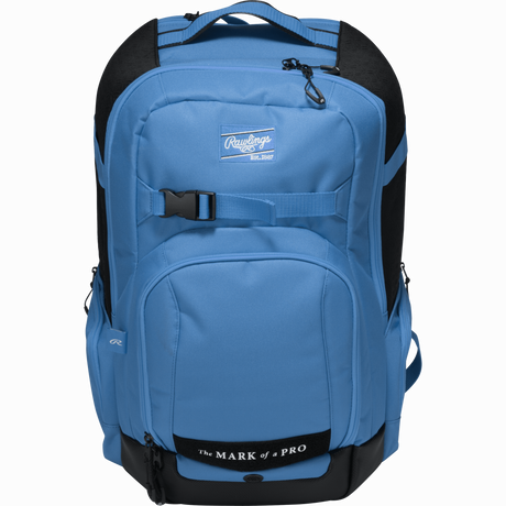 Rawlings Journey Players Baseball Backpack-1