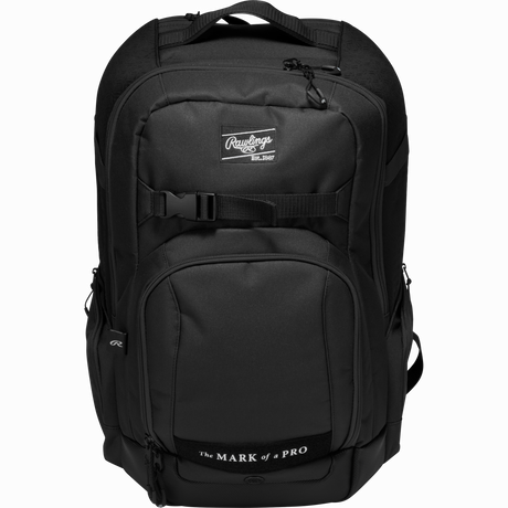 Rawlings Journey Players Baseball Backpack-1