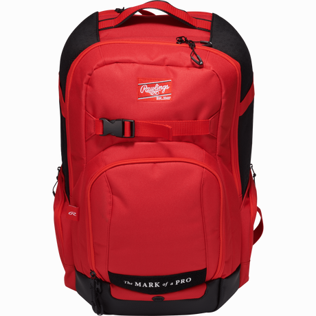 Rawlings Journey Players Baseball Backpack-1
