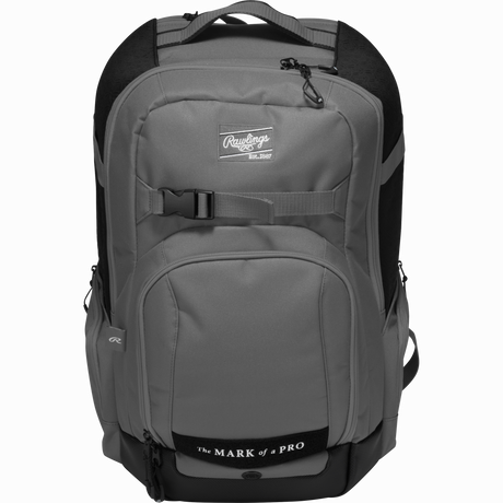 Rawlings Journey Players Baseball Backpack-1