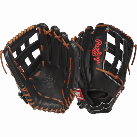 Rawlings Heart of the Hide 14 Slowpitch Softball Glove-1