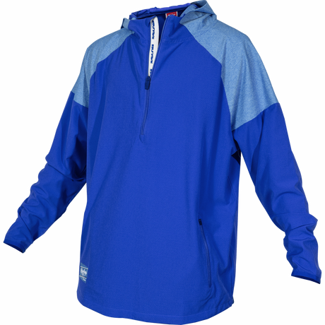 Rawlings Youth Color Sync Long Sleeve Jacket