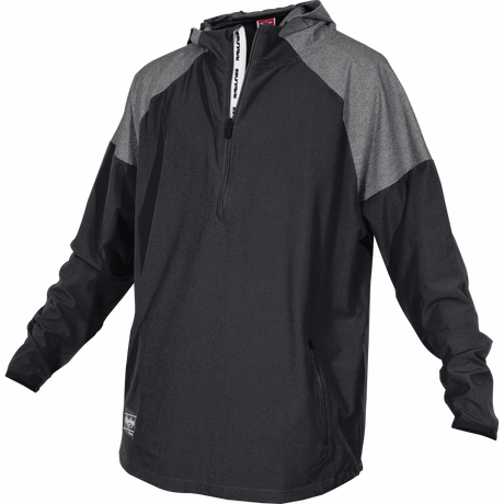 Rawlings Youth Color Sync Long Sleeve Jacket