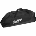 Rawlings Workhorse Wheeled Equipment Bag