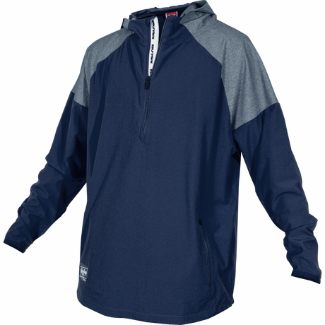 Rawlings Youth Color Sync Long Sleeve Jacket