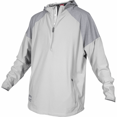 Rawlings Youth Color Sync Long Sleeve Jacket