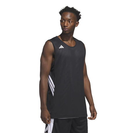 adidas Men's Everyday Pro Basketball Jersey-5
