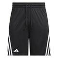 adidas Men's 3-Stripes 7 Inch Shorts-1