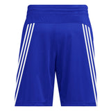 adidas Men's 3-Stripes 7 Inch Shorts-2