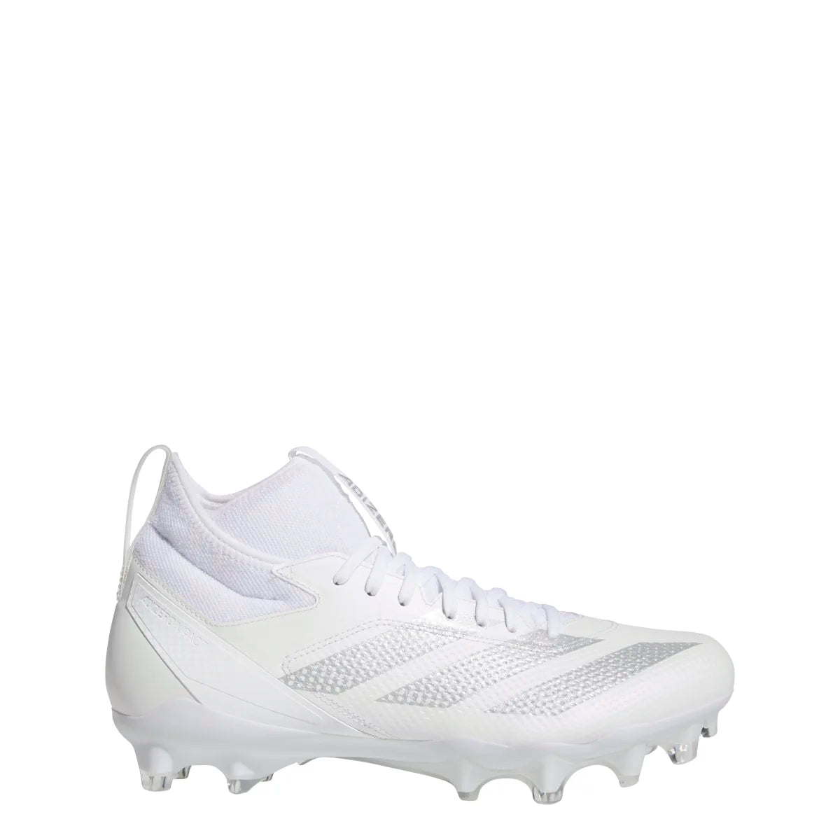 adidas Men's Adizero Impact Football Cleats - 2025
-2