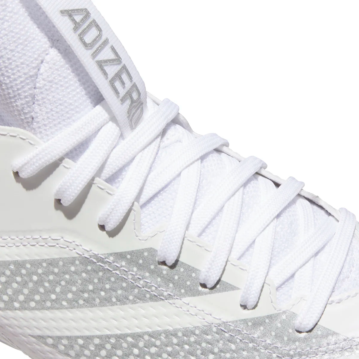 adidas Men's Adizero Impact Football Cleats - 2025
-8