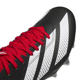 adidas Men's Adizero Impact Football Cleats - 2025
-9