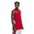 adidas Men's Everyday Pro Basketball Jersey-5