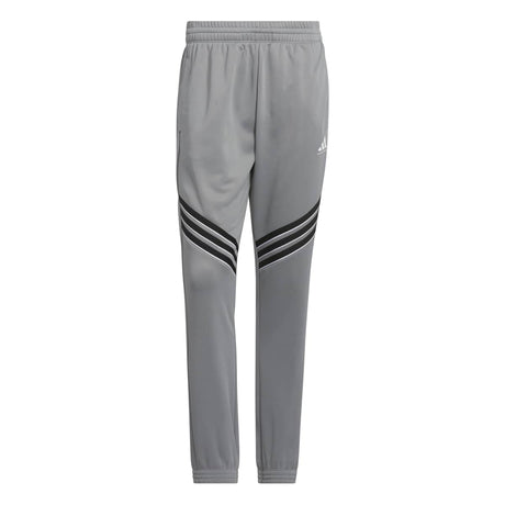 adidas Men's Crazy Warm Fleece Pants-1