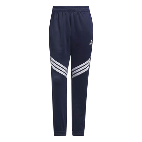 adidas Men's Crazy Warm Fleece Pants-1