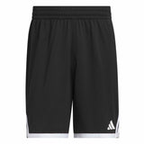 adidas Men's Everyday Pro Basketball Shorts-2