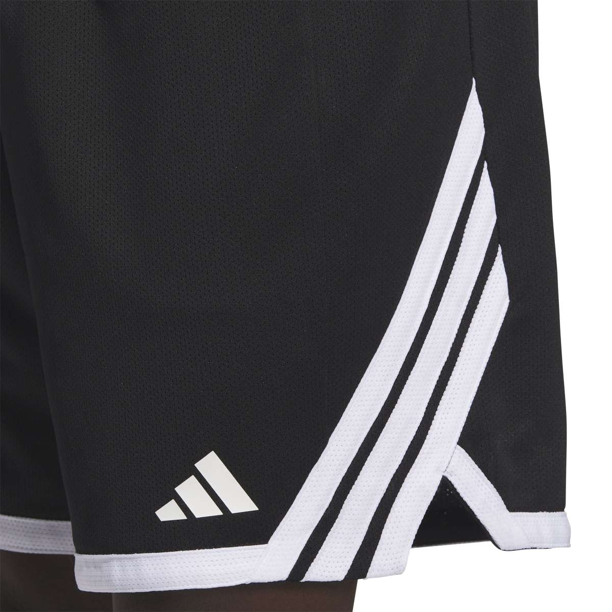 adidas Men's Everyday Pro Basketball Shorts-6