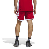 adidas Men's Everyday Pro Basketball Shorts-4