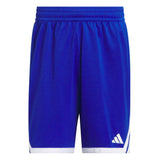 adidas Men's Everyday Pro Basketball Shorts-1