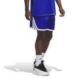 adidas Men's Everyday Pro Basketball Shorts-5