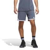 adidas Men's Everyday Pro Basketball Shorts-3