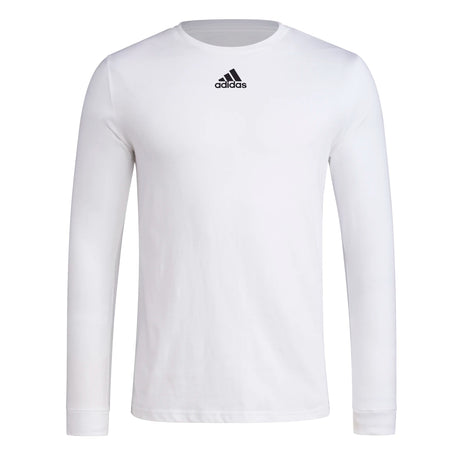 adidas Men's Fresh BOS Long Sleeve Tee-1