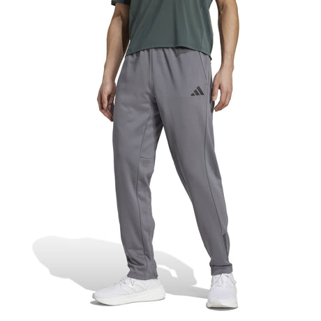 adidas Men's Game & Go Training 3 Bar Joggers-4