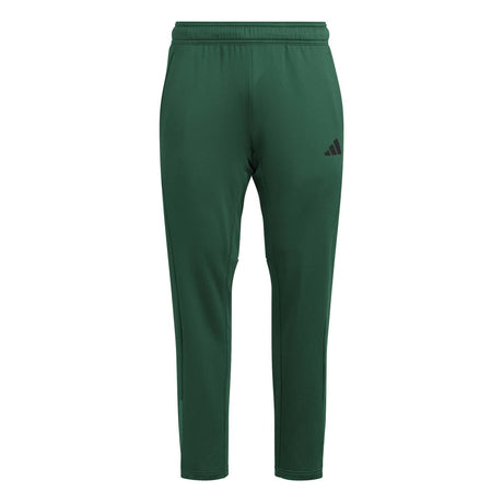 adidas Men's Game & Go Training 3 Bar Joggers-1