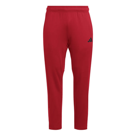 adidas Men's Game & Go Training 3 Bar Joggers-1