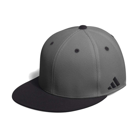 adidas Mesh Flat Flex Cap-1