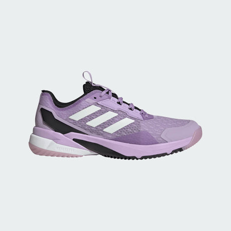 adidas Women's Crazyflight 6 Indoor Shoes
