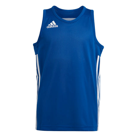 adidas Youth 3G Speed Reversible Basketball Jersey-1