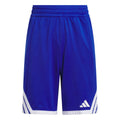adidas Youth Everyday Pro Basketball Shorts-1